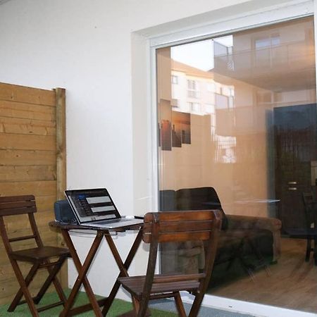Comanstay - Confortable T2 Proche Disneyland Paris Meaux Exterior photo
