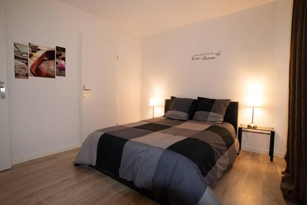 Comanstay - Confortable T2 Proche Disneyland Paris Meaux Exterior photo